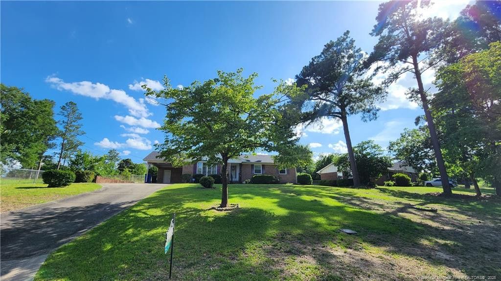 703 Roundtree Drive, Fayetteville, NC 28303