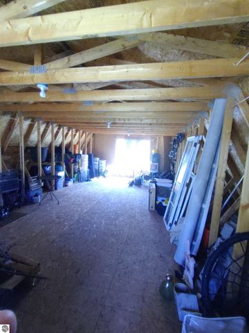 5490 Oak, Farwell, MI 48622