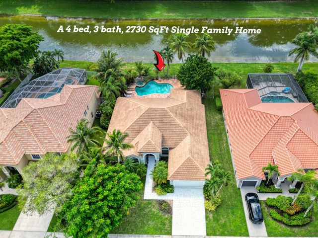 12646 TORBAY Drive, Boca Raton, FL 33428