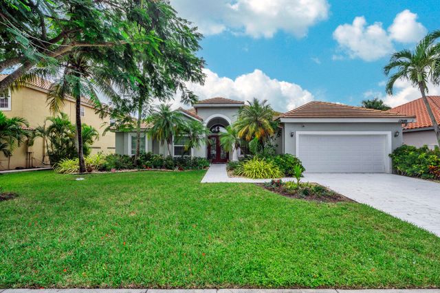 12646 TORBAY Drive, Boca Raton, FL 33428