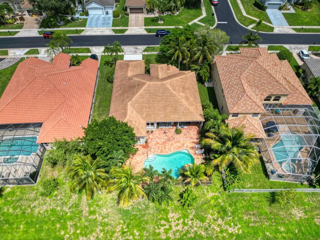 12646 TORBAY Drive, Boca Raton, FL 33428
