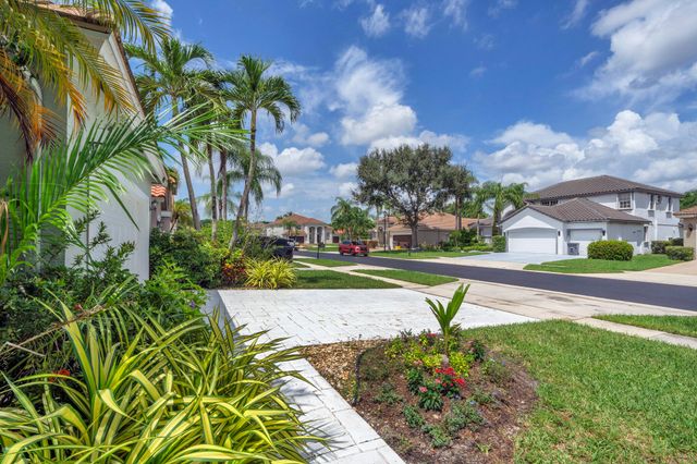12646 TORBAY Drive, Boca Raton, FL 33428