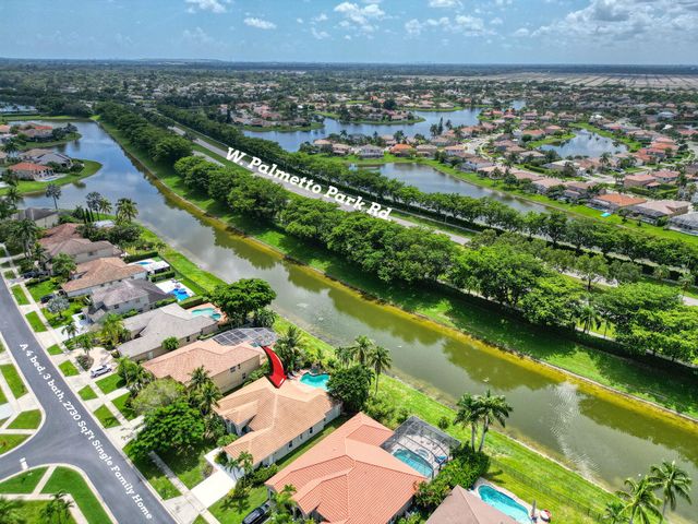 12646 TORBAY Drive, Boca Raton, FL 33428