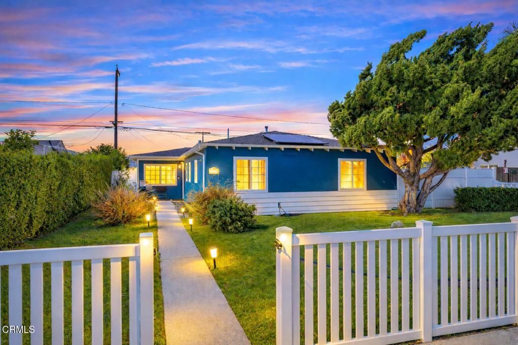 Image 1 of property listing at 3151 Fournier Street, Oxnard, CA 93033