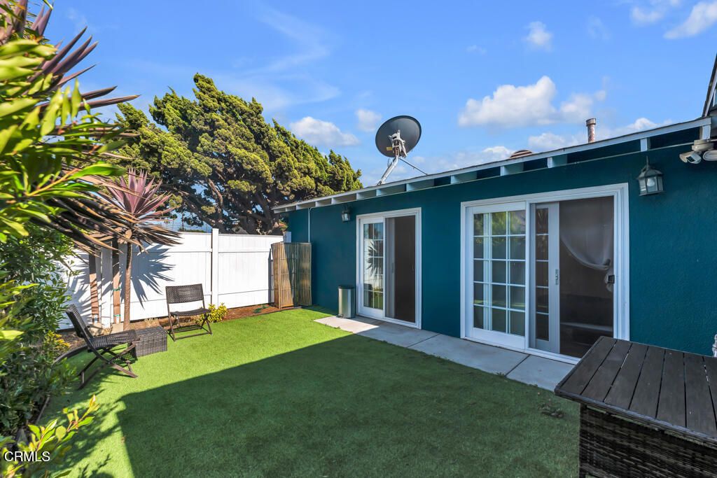 Image 16 of property listing at 3151 Fournier Street, Oxnard, CA 93033