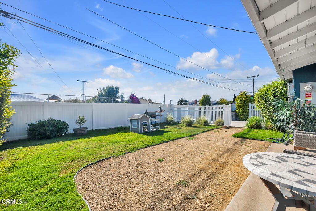 Image 22 of property listing at 3151 Fournier Street, Oxnard, CA 93033