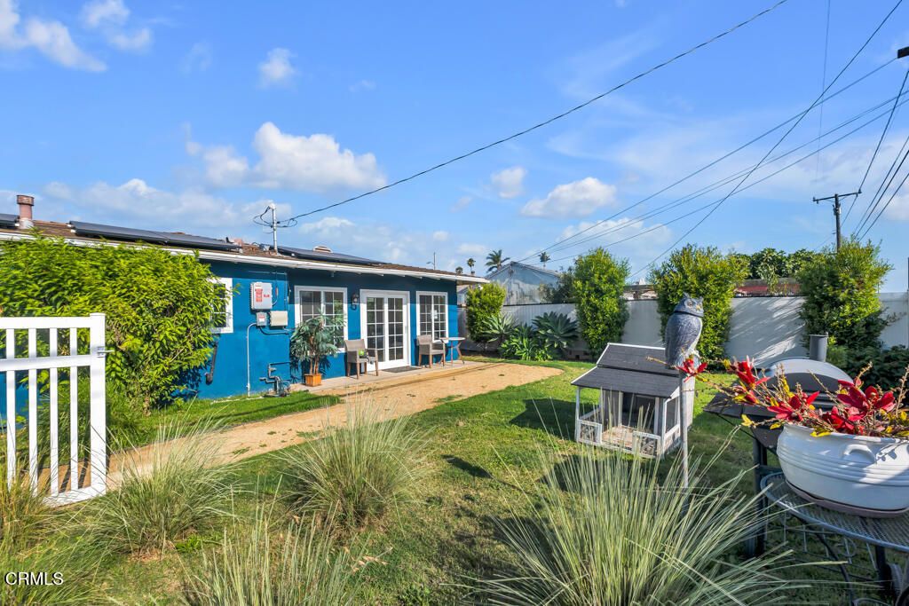 Image 23 of property listing at 3151 Fournier Street, Oxnard, CA 93033