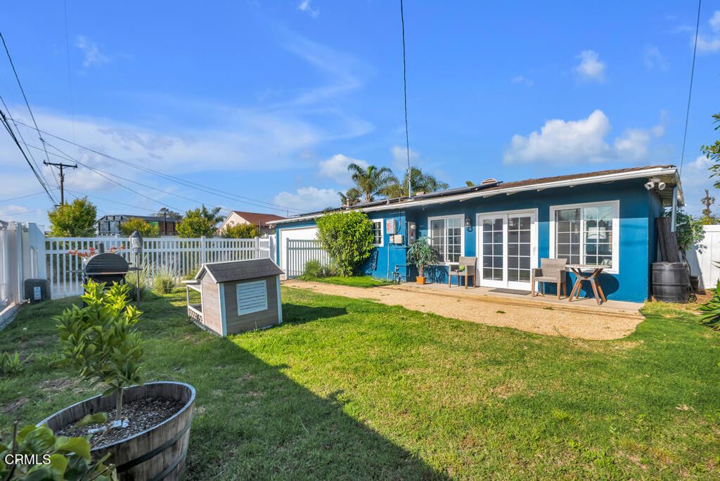 Image 24 of property listing at 3151 Fournier Street, Oxnard, CA 93033