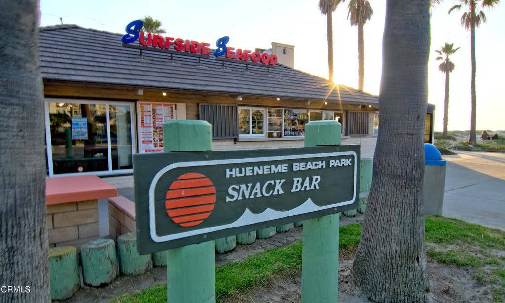 Image 30 of property listing at 3151 Fournier Street, Oxnard, CA 93033