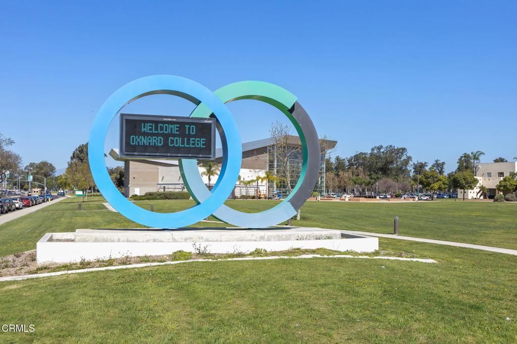 Image 31 of property listing at 3151 Fournier Street, Oxnard, CA 93033