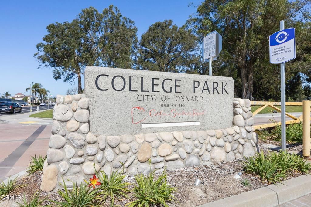 Image 32 of property listing at 3151 Fournier Street, Oxnard, CA 93033