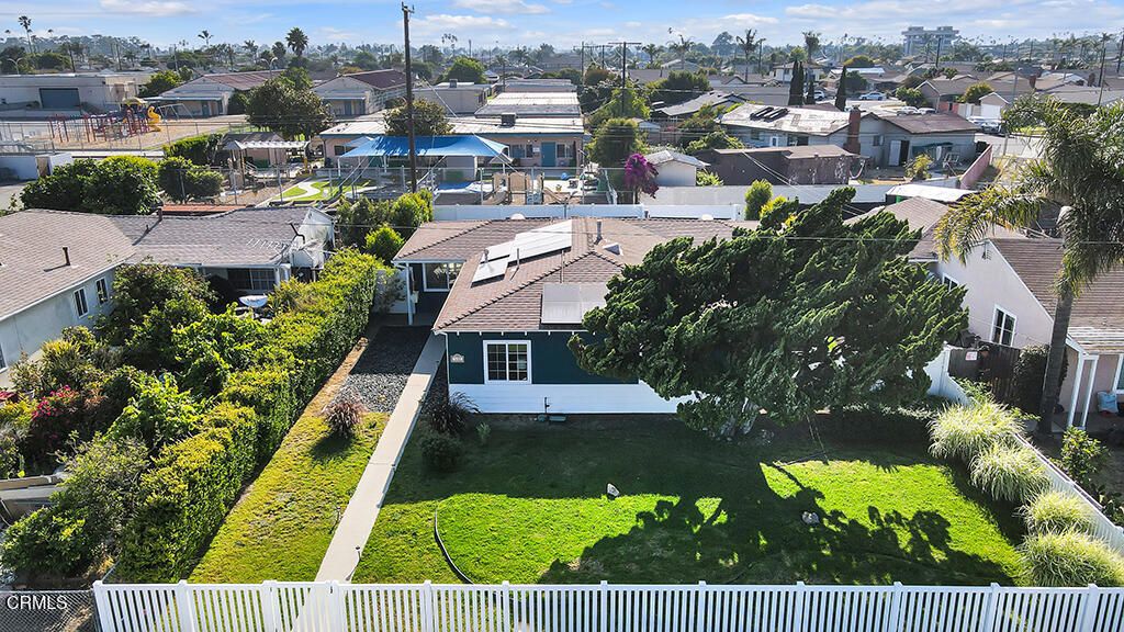 Image 38 of property listing at 3151 Fournier Street, Oxnard, CA 93033