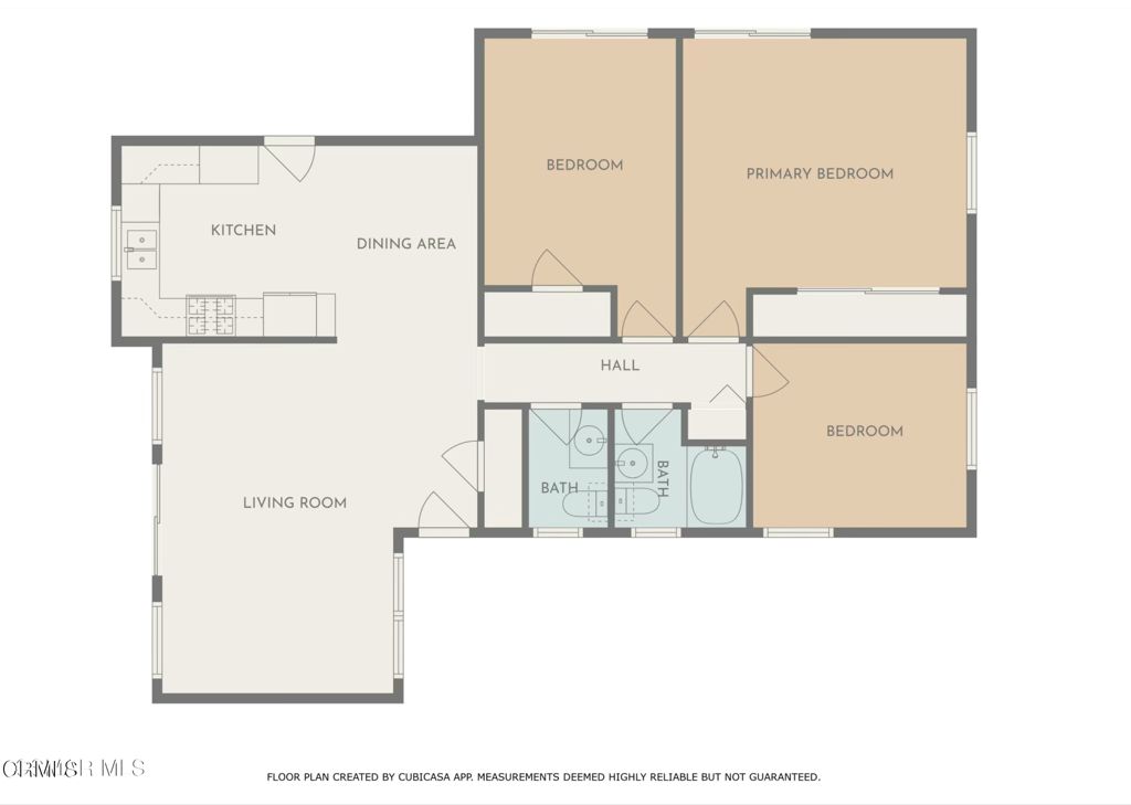 Image 40 of property listing at 3151 Fournier Street, Oxnard, CA 93033