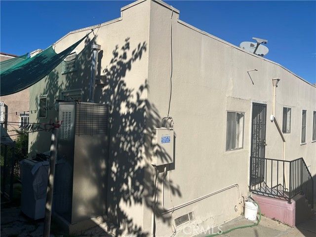 2500 Ganahl, Los Angeles, CA 90033