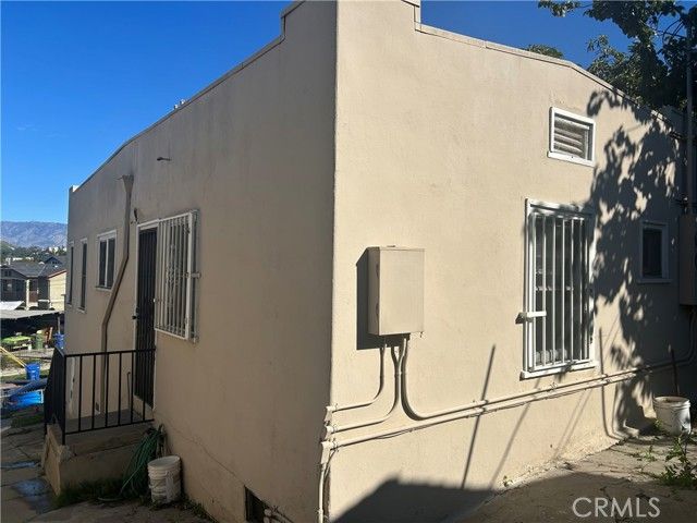 2500 Ganahl, Los Angeles, CA 90033