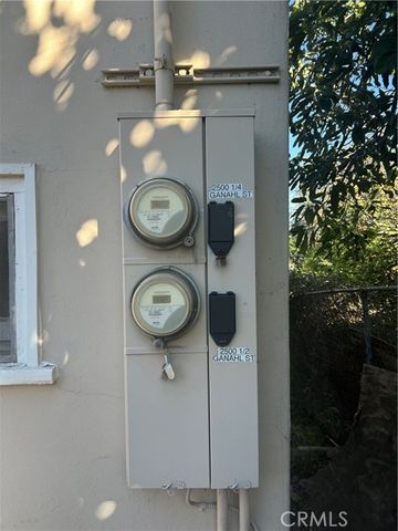 2500 Ganahl, Los Angeles, CA 90033