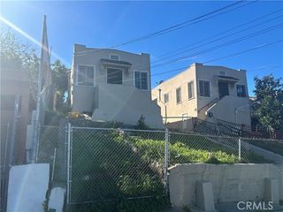 2500 Ganahl, Los Angeles, CA 90033