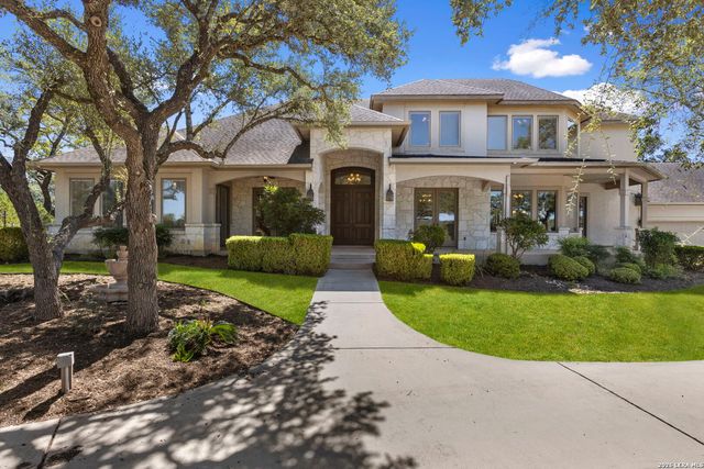 102 INDIAN BLF, Boerne, TX 78006