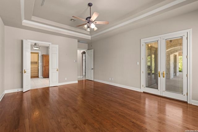 102 INDIAN BLF, Boerne, TX 78006