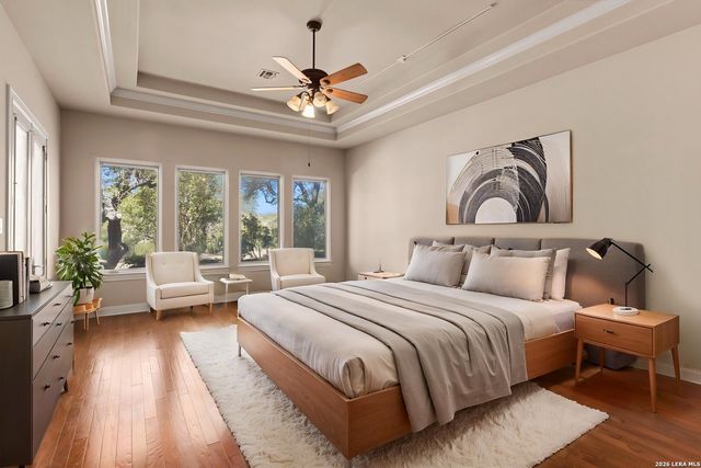 102 INDIAN BLF, Boerne, TX 78006