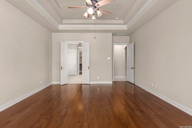 102 INDIAN BLF, Boerne, TX 78006
