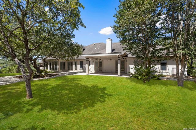 102 INDIAN BLF, Boerne, TX 78006