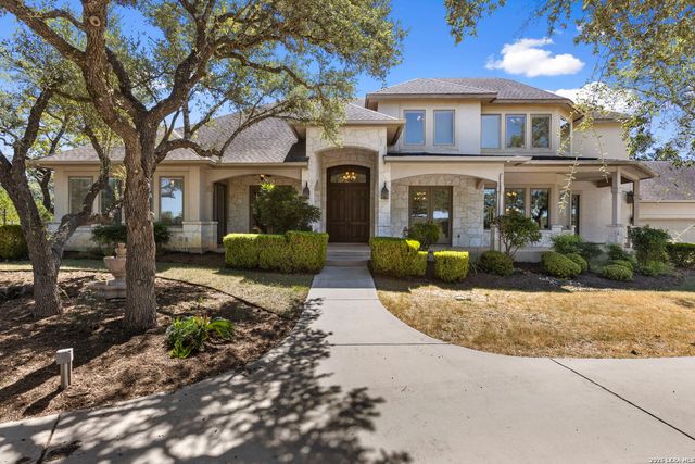 102 INDIAN BLF, Boerne, TX 78006