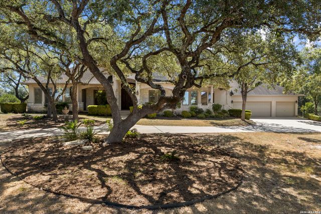 102 INDIAN BLF, Boerne, TX 78006