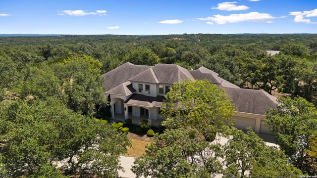 102 INDIAN BLF, Boerne, TX 78006