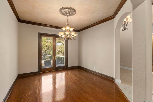 102 INDIAN BLF, Boerne, TX 78006