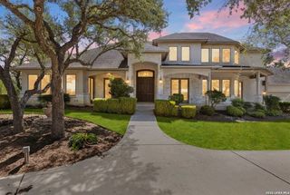 102 INDIAN BLF, Boerne, TX 78006