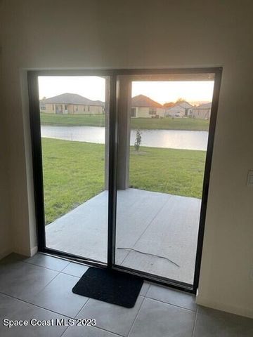 7438 Tourmaline Drive, Grant, FL 32949