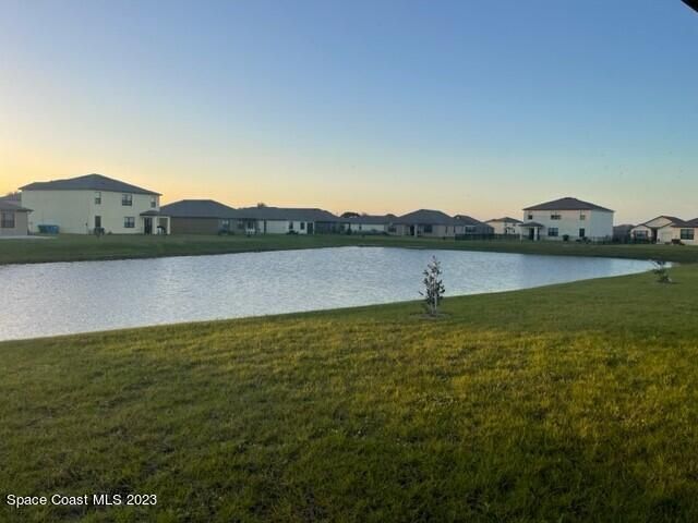 7438 Tourmaline Drive, Grant, FL 32949