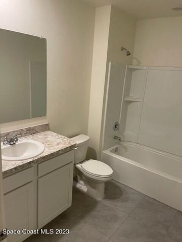 7438 Tourmaline Drive, Grant, FL 32949