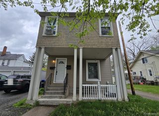 111 Ballard Street, Ypsilanti, MI 48197