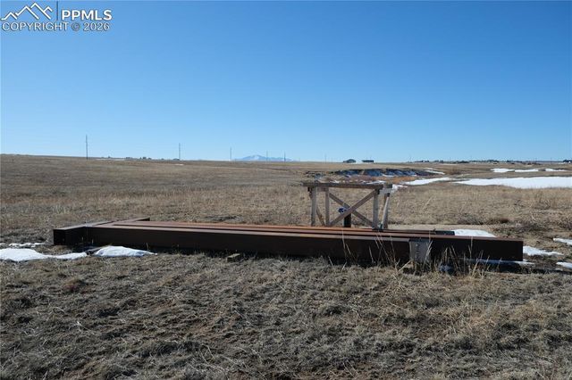 20713 Blue Springs View, Peyton, CO 80831