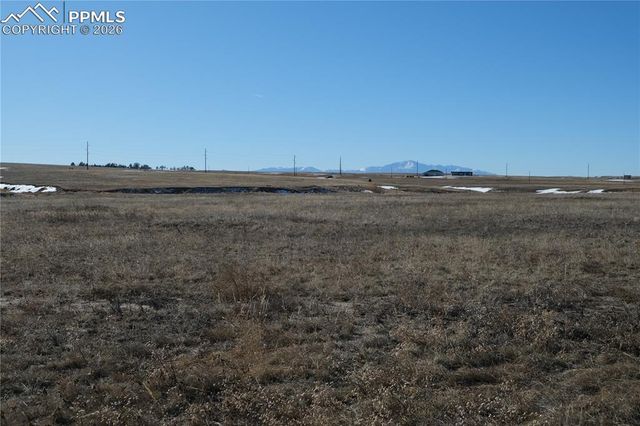 20713 Blue Springs View, Peyton, CO 80831