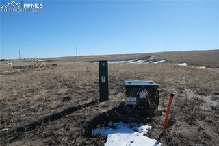 20713 Blue Springs View, Peyton, CO 80831