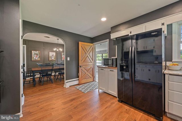 205 SIMMONS ST, Harrington, DE 19952