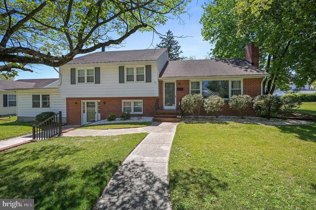 205 SIMMONS ST, Harrington, DE 19952