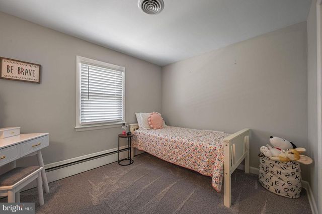 205 SIMMONS ST, Harrington, DE 19952