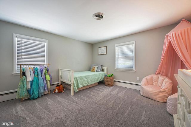 205 SIMMONS ST, Harrington, DE 19952