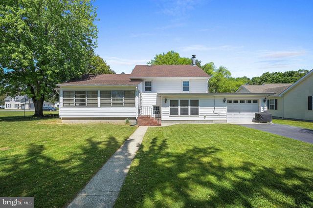 205 SIMMONS ST, Harrington, DE 19952