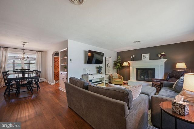 205 SIMMONS ST, Harrington, DE 19952