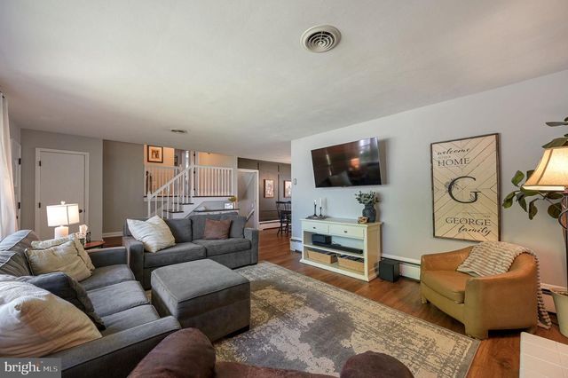 205 SIMMONS ST, Harrington, DE 19952