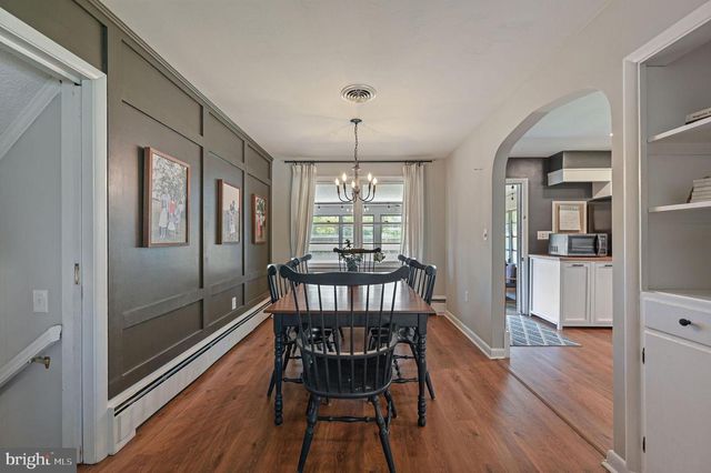 205 SIMMONS ST, Harrington, DE 19952