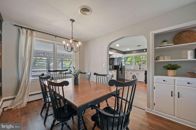205 SIMMONS ST, Harrington, DE 19952