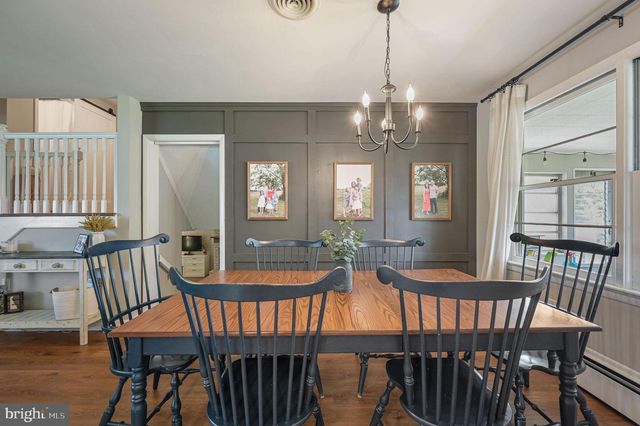 205 SIMMONS ST, Harrington, DE 19952