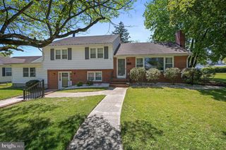 205 SIMMONS ST, Harrington, DE 19952