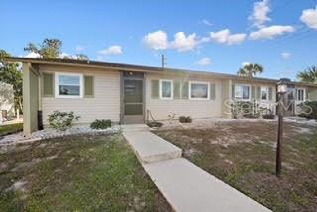 1946 SETTLEMENT ROAD 24, Venice, FL 34285
